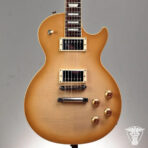 Gibson Les Paul Standard with '50s Neck Profile 2003 - 8.88 LBS (FS/FT) - The Guitar Rescue-The Guitar Rescue
