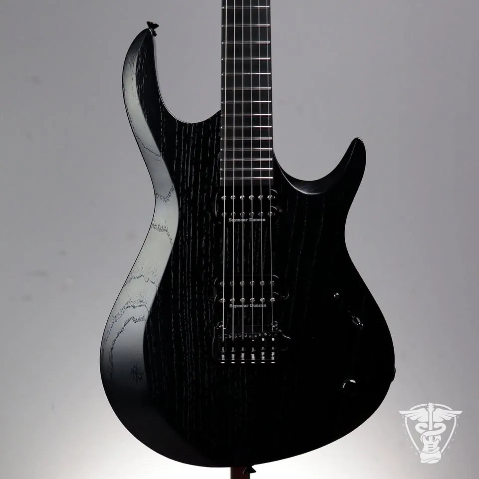 Kiesel Aries A2 - 6.81 LBS - The Guitar Rescue-The Guitar Rescue