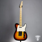 Fender Standard Telecaster w/Hardcase - 8.19 lbs - The Guitar Rescue-The Guitar Rescue