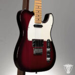 Fender V1 Telecaster Plus 1990s - 9.48 LBS (FS/FT) - The Guitar Rescue-The Guitar Rescue