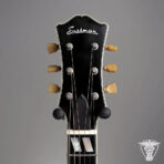 2024 Eastman T59/TV - Amber (FS/FT) - The Guitar Rescue-The Guitar Rescue