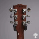 Gibson Custom Shop Les Paul Elegant (FS/FT) - The Guitar Rescue-The Guitar Rescue