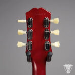 Epiphone '61 Les Paul SG Standard 2021 - 6.2 LBS (FS/FT) - The Guitar Rescue-The Guitar Rescue