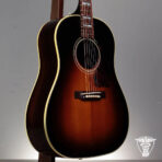 Gibson Custom Shop Historic 1942 Banner Southern Jumbo 2023 - 4.53 LBS (FS/FT) - The Guitar Rescue-The Guitar Rescue