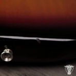 1986 Fender American Vintage '62 Stratocaster - 7.52 LBS (FS/FT) - The Guitar Rescue-The Guitar Rescue