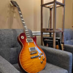 Gibson Custom Shop Les Paul R0 - 8.36 lbs (FS/FT) - The Guitar Rescue-The Guitar Rescue