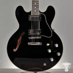 2020 Gibson ES-335 - 7.73 LBS (FS/FT) - The Guitar Rescue-The Guitar Rescue