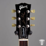 Gibson Les Paul Standard with '50s Neck Profile 2003 - 8.88 LBS (FS/FT) - The Guitar Rescue-The Guitar Rescue
