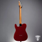 Fender Classic Series '60s Telecaster w/ Rosewood Fretboard - 8.11 LBS (FS/FT) - The Guitar Rescue-The Guitar Rescue