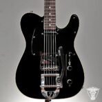Fender Custom Shop John 5 Bigsby Telecaster 2011 - 9.25 LBS (FS/FT) - The Guitar Rescue-The Guitar Rescue