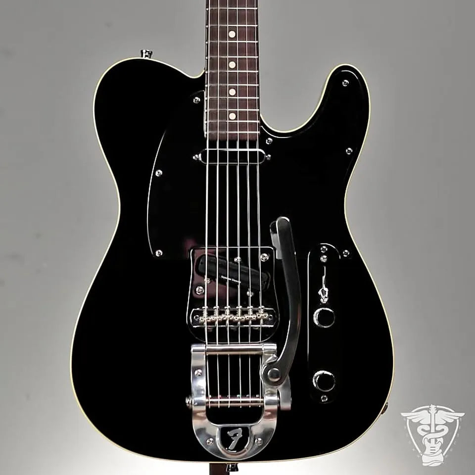 Fender Custom Shop John 5 Bigsby Telecaster 2011 - 9.25 LBS (FS/FT) - The Guitar Rescue-The Guitar Rescue