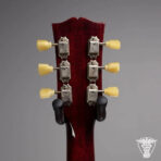 Gibson Custom Shop '58 Les Paul Wildwood Spec (FS/FT) - The Guitar Rescue-The Guitar Rescue