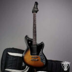 Novo Serus P2 - 6.48 LBS (FS/FT) - The Guitar Rescue-The Guitar Rescue