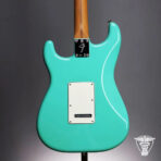 Fender Player Stratocaster with Roasted Neck (Upgraded to DiMarzios) - 8.12 lbs (FS/FT) - The Guitar Rescue-The Guitar Rescue