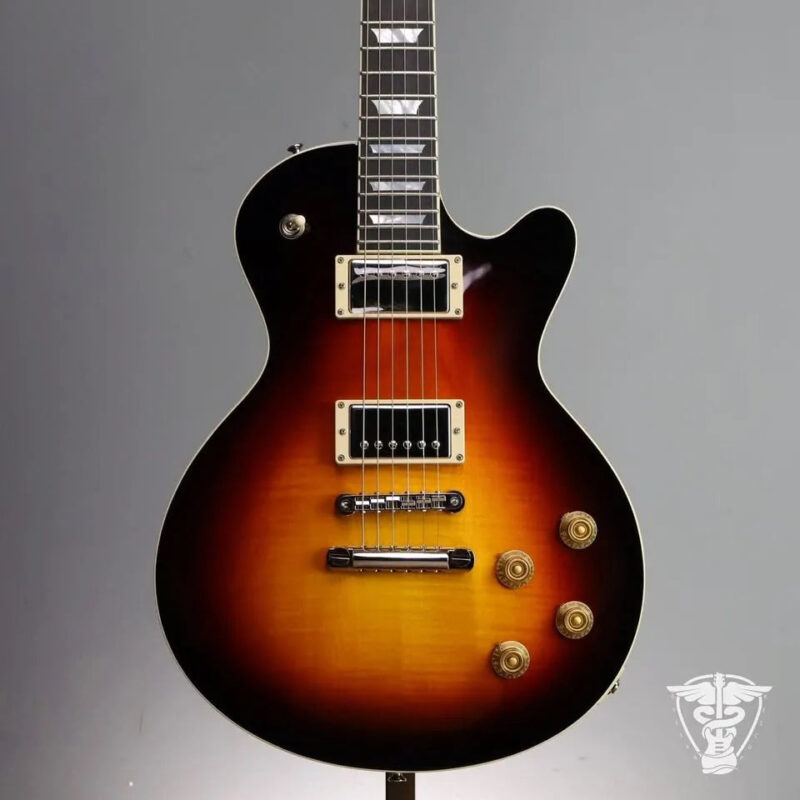 Eastman SB59-SB Solid Body Single Cutaway - (P[hidden information] LBS - The Guitar Rescue-The Guitar Rescue