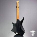 2021 Strandberg Guitars Boden Standard 7 - 5.5 LBS (FS/FT) - The Guitar Rescue-The Guitar Rescue