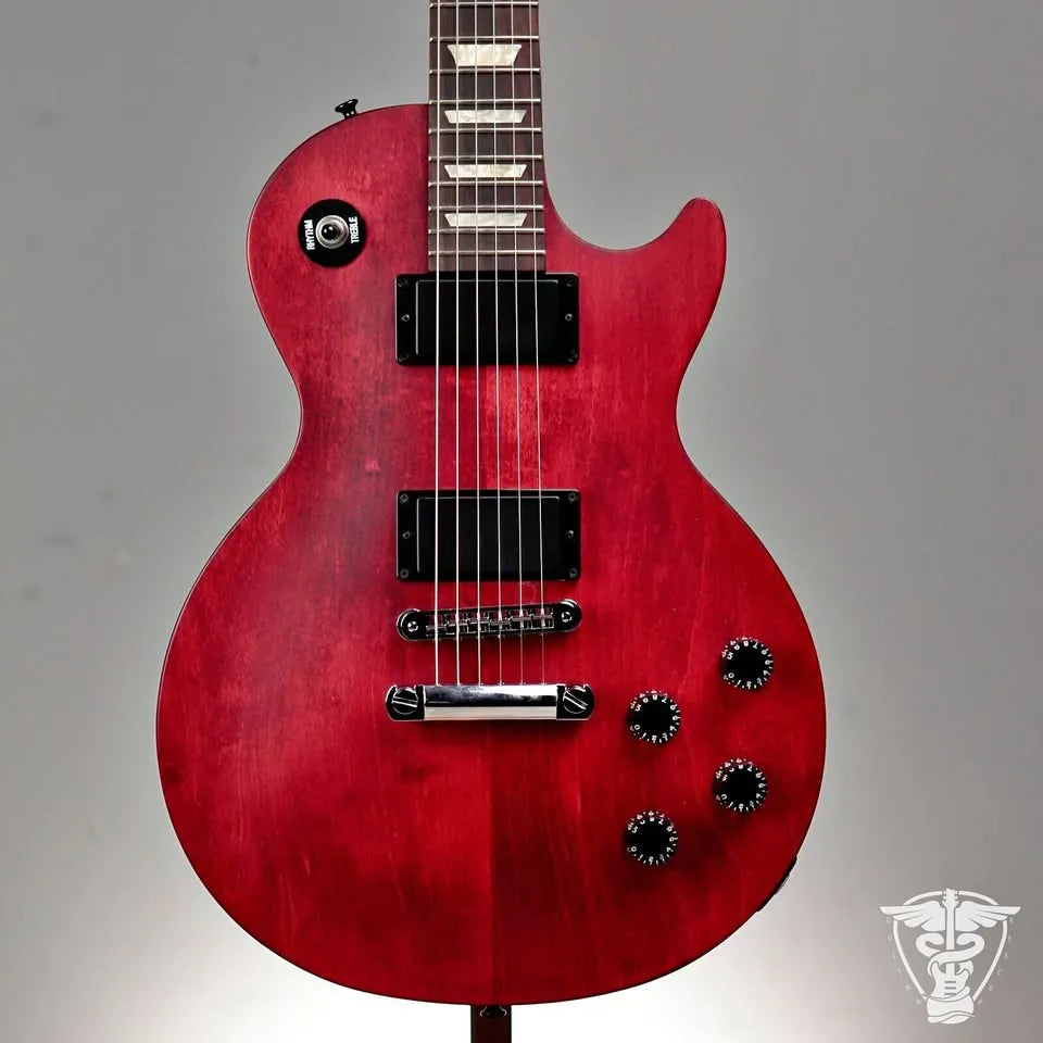 Gibson LPJ 2013 - 8.09 LBS - The Guitar Rescue-The Guitar Rescue