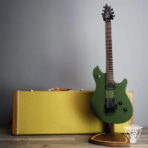 EVH Wolfgang WG Standard W/Hardcase - 7.43 lbs (FS/FT) - The Guitar Rescue-The Guitar Rescue