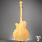 Epiphone Joe Pass Signature Emperor II (FS/FT) - The Guitar Rescue-The Guitar Rescue