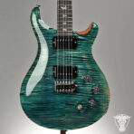 2021 PRS DGT Signature Wood Library Brazilian 2021 - 7.51 LBS (FS/FT) - The Guitar Rescue-The Guitar Rescue