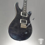 PRS Custom 24 Electric Guitar - Charcoal Burst - The Guitar Rescue-The Guitar Rescue
