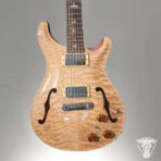 Used PRS Hollowbody II 10-top Case and Candy Included - The Guitar Rescue-The Guitar Rescue