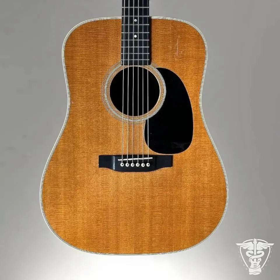 1968 Martin D-28 - a stunning Brazilian Rosewood D-28 at an affordable price point - The Guitar Rescue-The Guitar Rescue