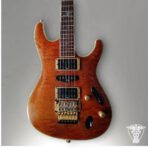 Ibanez Prestige S2540 Japan - The Guitar Rescue-The Guitar Rescue