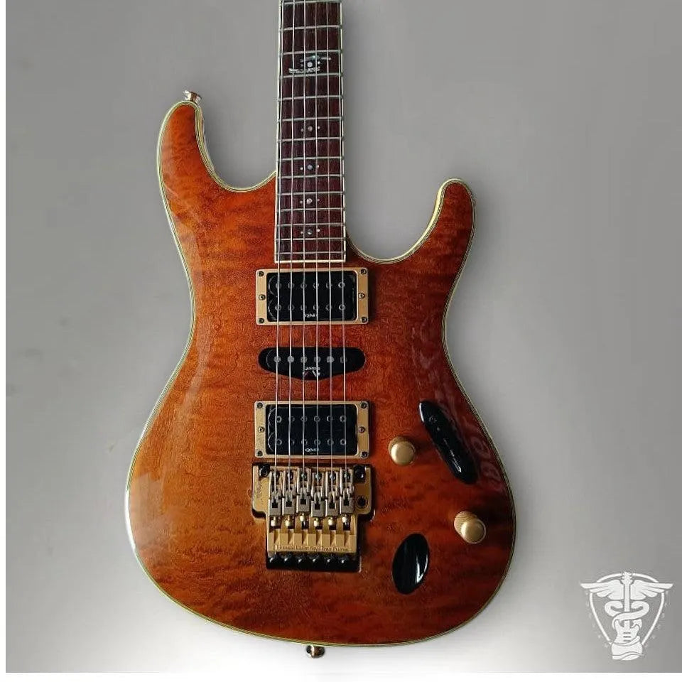 Ibanez Prestige S2540 Japan - The Guitar Rescue-The Guitar Rescue