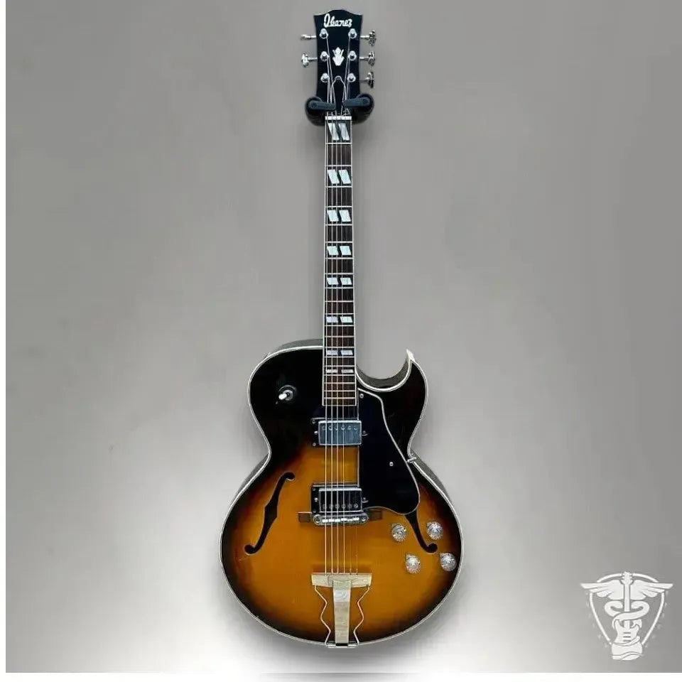 1971/2 Ibanez 2355 (ES175) - The Guitar Rescue-The Guitar Rescue