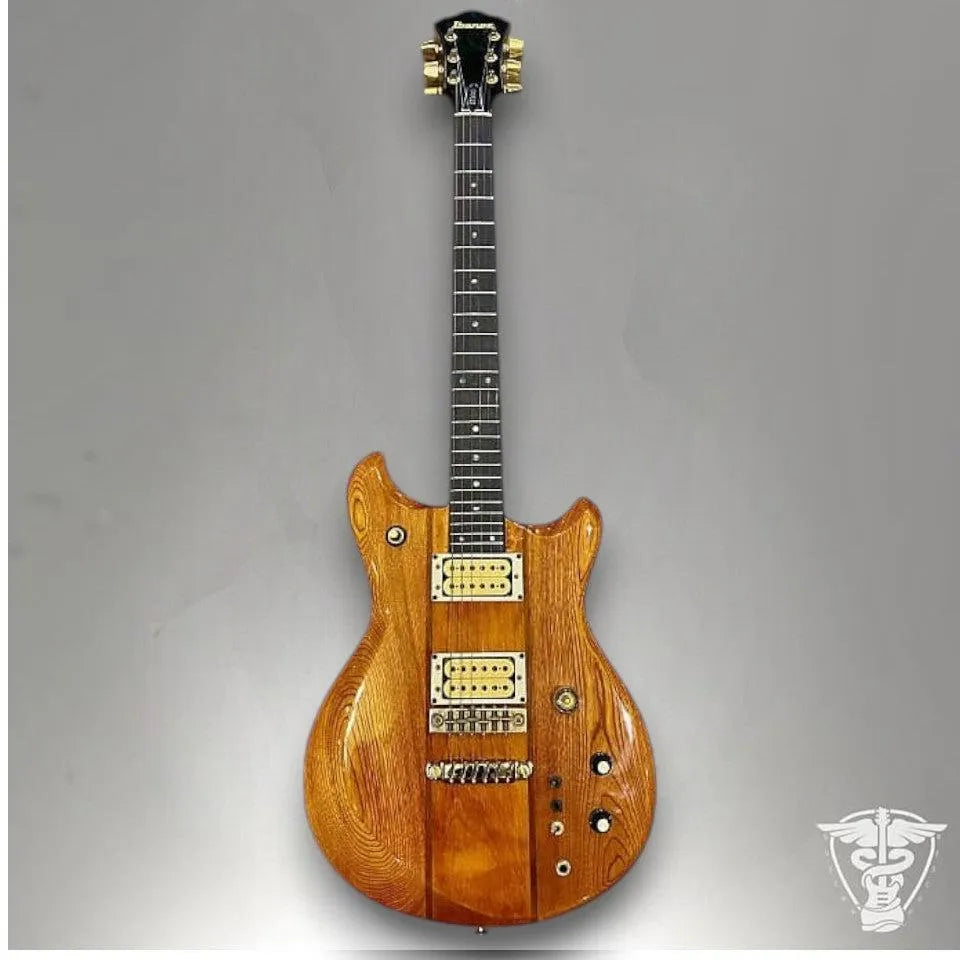 IBANEZ ST-300 1978 - The Guitar Rescue-The Guitar Rescue
