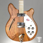 Rickenbacker 360/12W - The Guitar Rescue-The Guitar Rescue