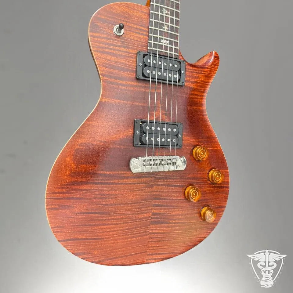 Used PRS 2007 PRS SC250 - matte finish - The Guitar Rescue-The Guitar Rescue