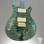 Used PRS Custom 22 Semi-Hollow Wood Library Quilted 10-Top - The Guitar Rescue-The Guitar Rescue