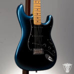 Fender American Professional II Stratocaster w/ Maple Fretboard 2021 - 7.66 LBS (FS/FT) - The Guitar Rescue-The Guitar Rescue