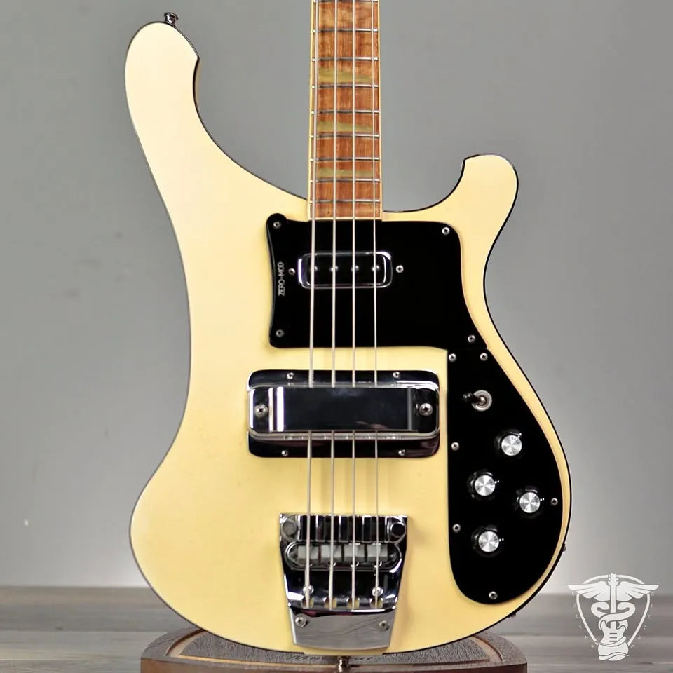 Rickenbacker 4003 - 9.79 LBS - The Guitar Rescue-The Guitar Rescue