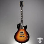 2024 Eastman SB59 Goldburst (FS/FT) - The Guitar Rescue-The Guitar Rescue
