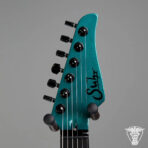 Suhr Modern Custom - 7.51 LBS (FS/FT) - The Guitar Rescue-The Guitar Rescue