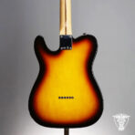 Fender Standard Telecaster w/Hardcase - 8.19 lbs - The Guitar Rescue-The Guitar Rescue