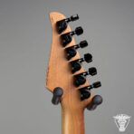 Suhr Modern Custom - 7.51 LBS (FS/FT) - The Guitar Rescue-The Guitar Rescue