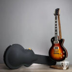 Eastman SB59-SB Solid Body Single Cutaway - (P[hidden information] LBS - The Guitar Rescue-The Guitar Rescue