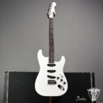 2023 Fender MIJ Aerodyne Special Stratocaster - 7.89 LBS (FS/FT) - The Guitar Rescue-The Guitar Rescue
