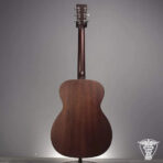 Martin 000-15M 2016 (FS/FT) - The Guitar Rescue-The Guitar Rescue