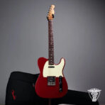 Fender Classic Series '60s Telecaster w/ Rosewood Fretboard - 8.11 LBS (FS/FT) - The Guitar Rescue-The Guitar Rescue