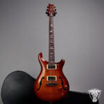 PRS McCarty Hollowbody 10 Top 2010 - 5.09 LBS - The Guitar Rescue-The Guitar Rescue
