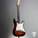 Fender Vintage Series '62 Strat - 8.25lbs (FS/FT) - The Guitar Rescue-The Guitar Rescue