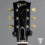 Gibson Custom Shop Standard Historic '58 Les Paul Standard Reissue - 9.18 lbs (FS/FT) - The Guitar Rescue-The Guitar Rescue