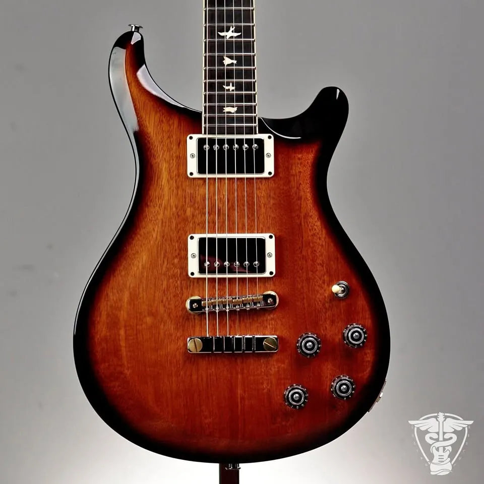 PRS S2 McCarty 594 Thinline 2023 - 6.36 LBS (FS/FT) - The Guitar Rescue-The Guitar Rescue