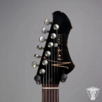 Novo Serus H2, Custom 2024 - 7.77 LBS (FS/FT) - The Guitar Rescue-The Guitar Rescue