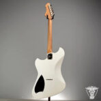 Novo Voltur V2, Custom - 6.69 LBS (FS/FT) - The Guitar Rescue-The Guitar Rescue
